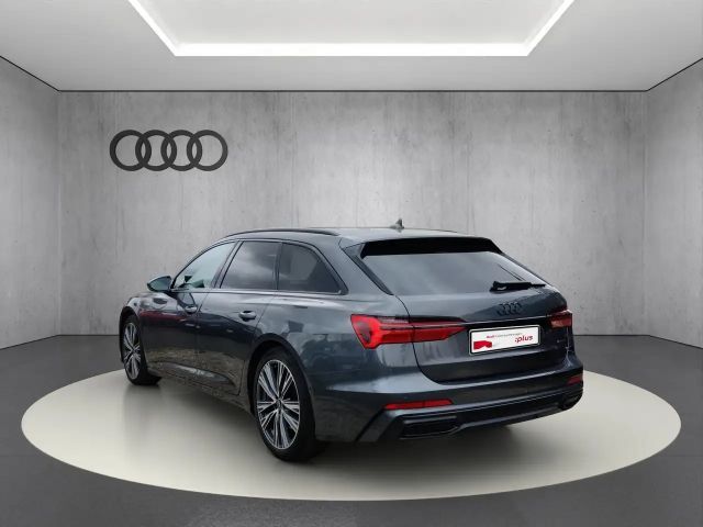 Audi A6 55 TFSI Avant Quattro S-Line S-Tronic