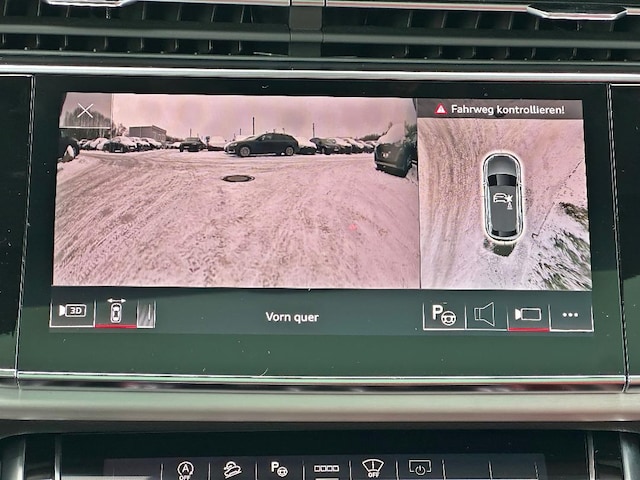 Audi Q8 55 TFSI Quattro