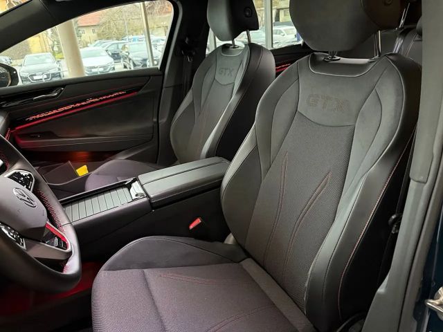 Volkswagen ID.7 4Motion GTX