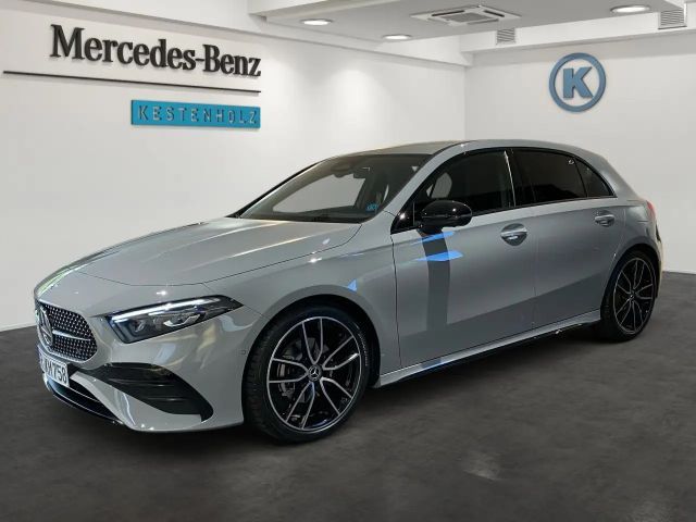 Mercedes-Benz A 200 AMG Line