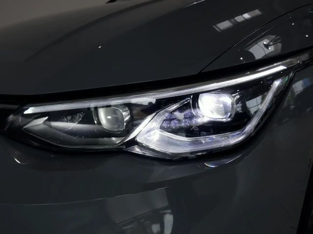 Volkswagen Golf 2.0 TDI DSG Golf VIII