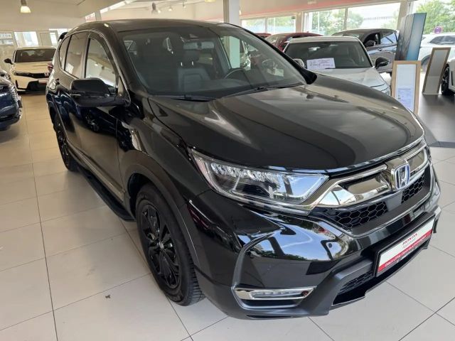 Honda CR-V 2.0 Hybrid Sport i-MMD