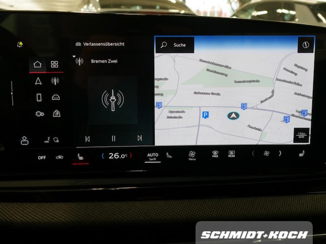 Audi A5 Avant S-Tronic