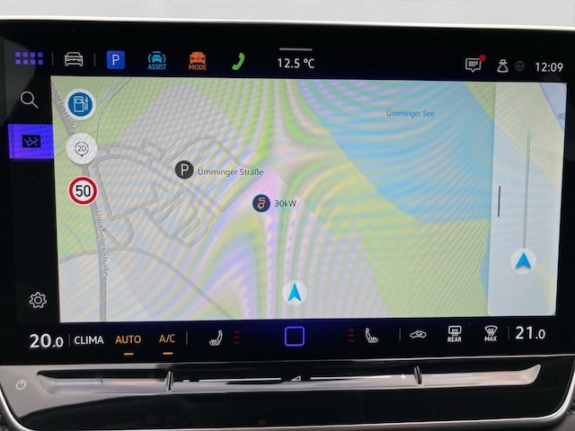 Volkswagen Tayron 2.0 TDI DSG IQ.Drive Life