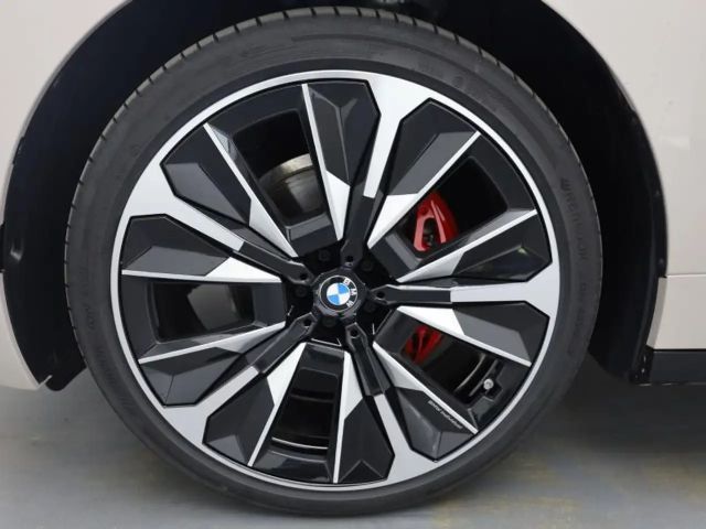 BMW iX M-Sport xDrive60