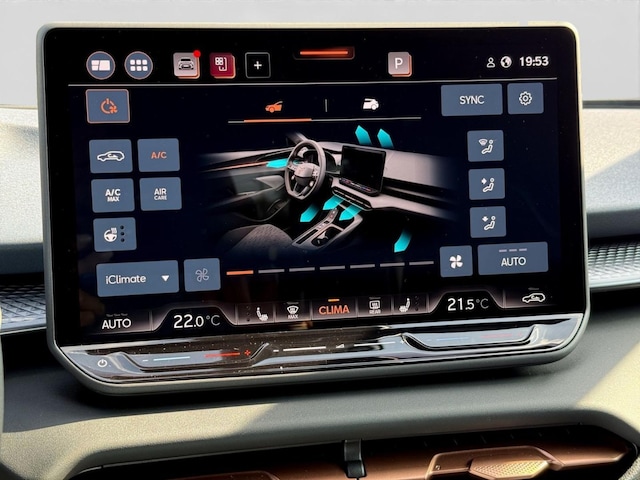 Cupra Terramar 1.5 eTSI