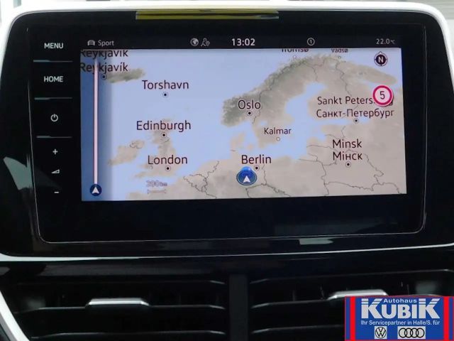 Volkswagen T-Roc 2.0 TSI 4Motion DSG Pro R-Line