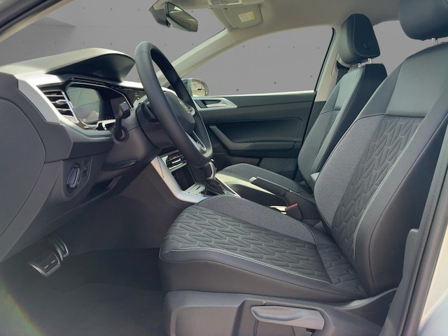 Volkswagen Taigo 1.0 TSI DSG