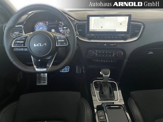 Kia ProCeed GDi GT-Line