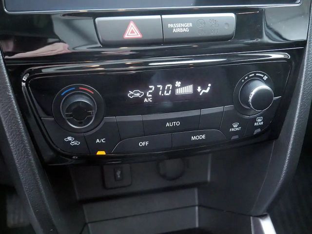 Suzuki Vitara Comfort Hybrid