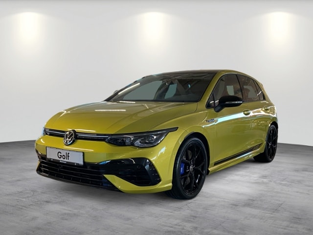 Volkswagen Golf Golf VIII