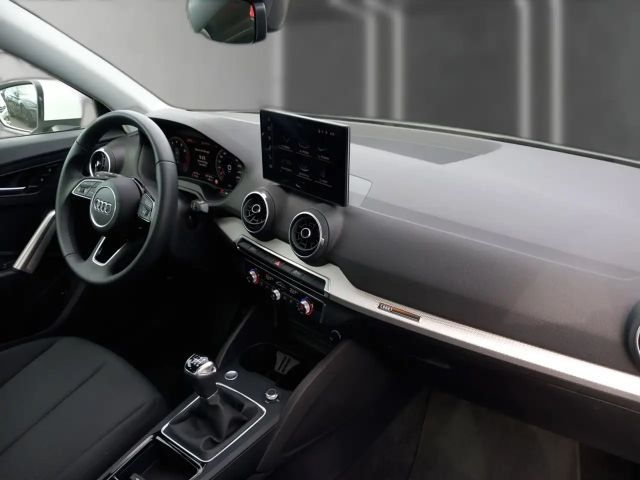 Audi Q2 30 TFSI