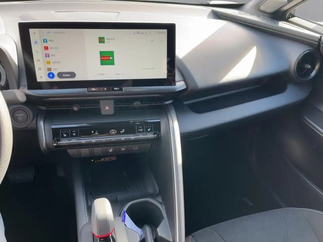 Toyota C-HR GR Hybride Plug-in