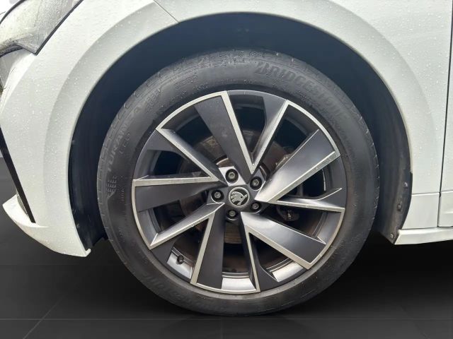 Skoda Enyaq Sportline iV 60