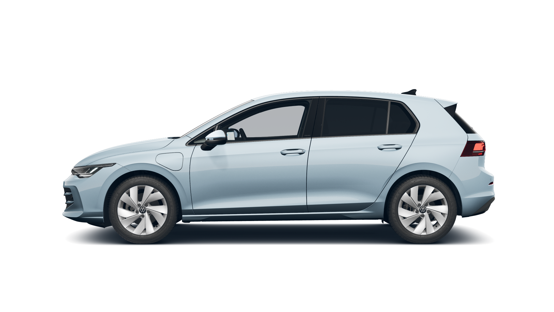 Volkswagen Golf 1.5 TSI Life eHybrid