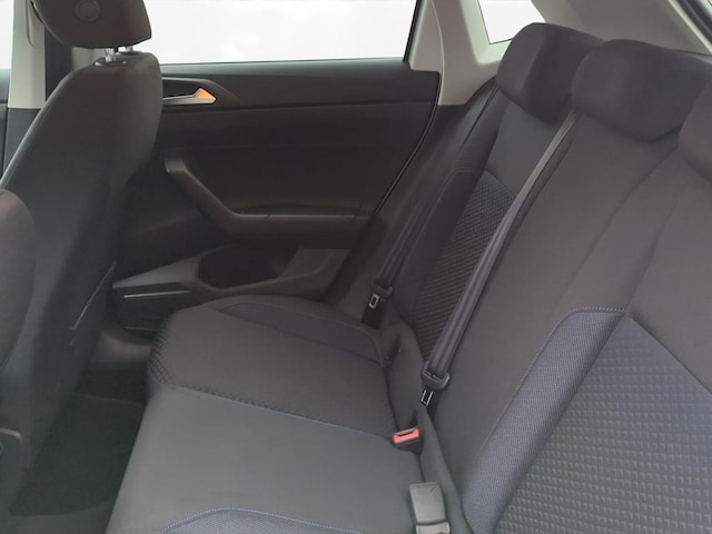 Volkswagen Polo Polo 1.0 United LED PDC