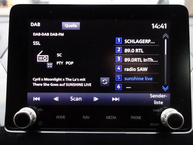 Mitsubishi Eclipse Cross 4WD PHEV