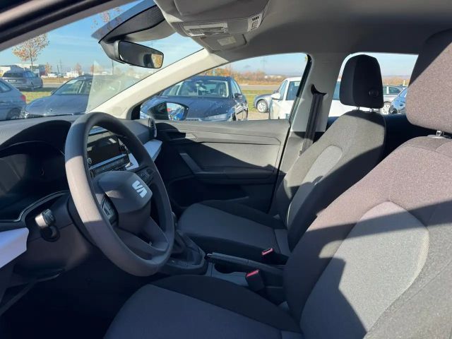 Seat Ibiza 1.0 TSI Reference