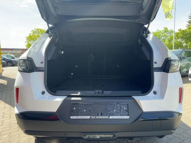 Opel Grandland X GS-Line Grand Sport