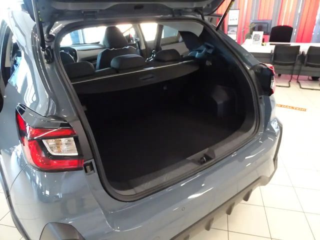 Subaru Crosstrek 2.0ie - Active - Automatik LED