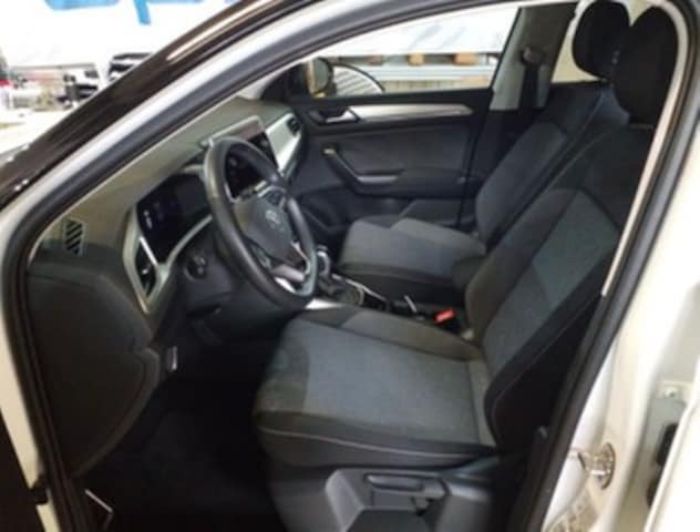 Volkswagen T-Roc DSG Move