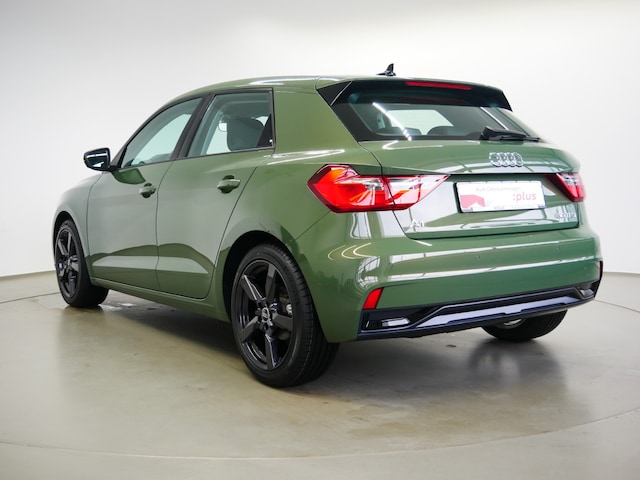Audi A1 30 TFSI Sportback