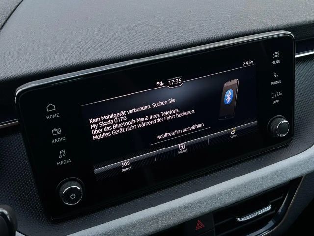 Skoda Scala 1.0 TSI Selection