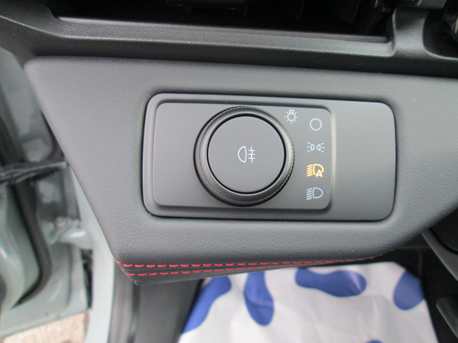 Ford Puma EcoBoost ST Line