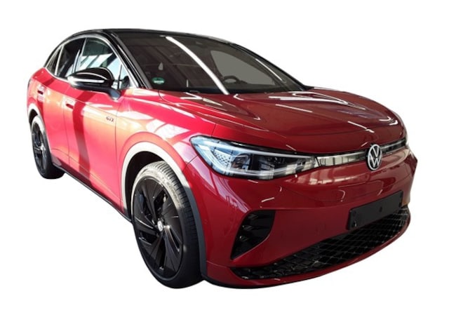 Volkswagen ID.5 IQ.Drive
