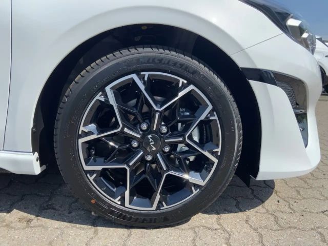 Kia Ceed GDi GT-Line