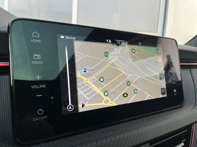 Skoda Kamiq 1.5 TSI Monte Carlo