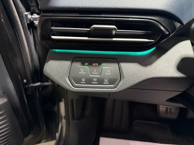 Volkswagen ID.4 220 kW 4Motion GTX