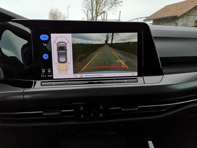 Volkswagen Golf 2.0 TSI 4Motion