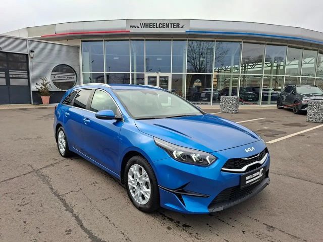 Kia Ceed GDi SportWagon