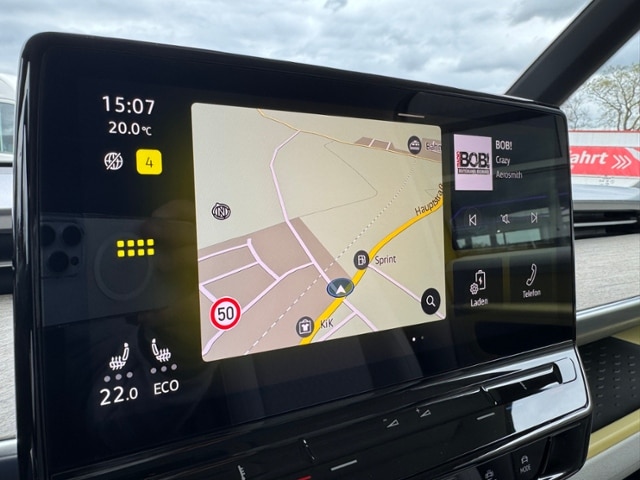 Volkswagen ID.Buzz 150 kW