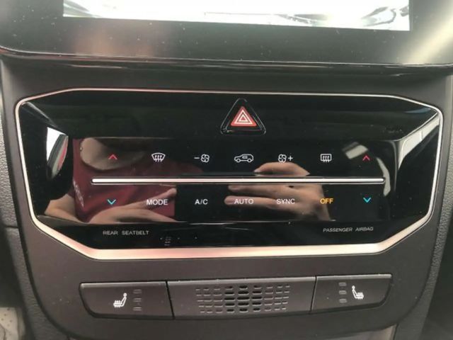 SsangYong Tivoli 2WD