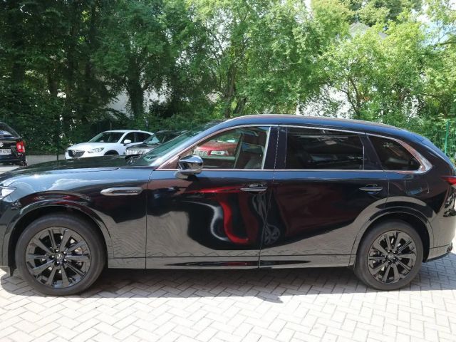 Mazda CX-80 Homura Plus e-Skyactiv