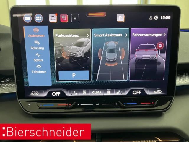 Cupra Terramar 2.0 TSI VZ