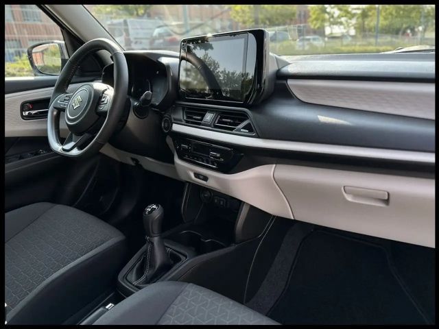 Suzuki Swift Comfort Hybrid