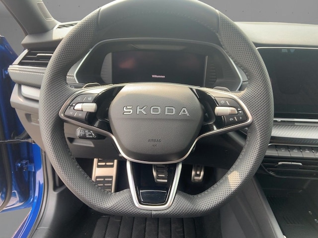 Skoda Octavia Combi Sportline