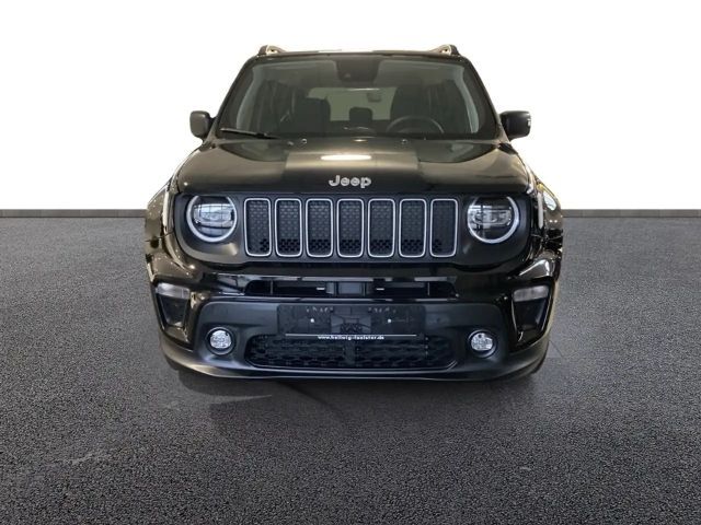 Jeep Renegade Altitude