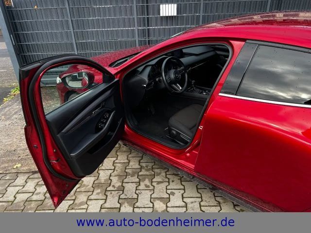 Mazda 3 Selection SkyActiv