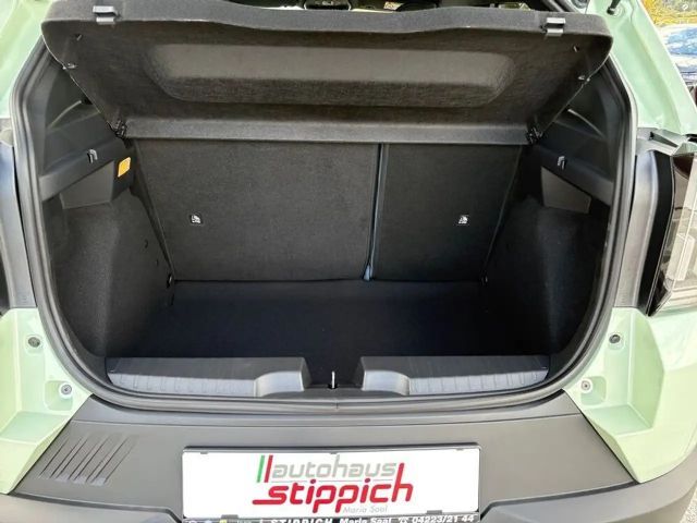 Fiat Grande Panda La Prima