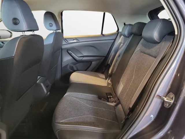 Volkswagen T-Cross 1.0 TSI DSG Style