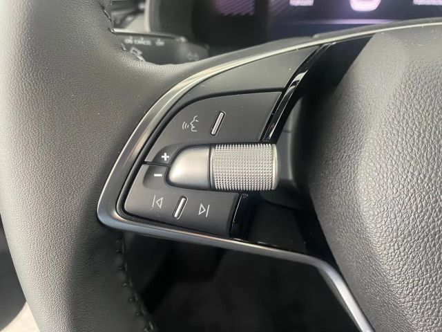 Skoda Kamiq Essence TSI