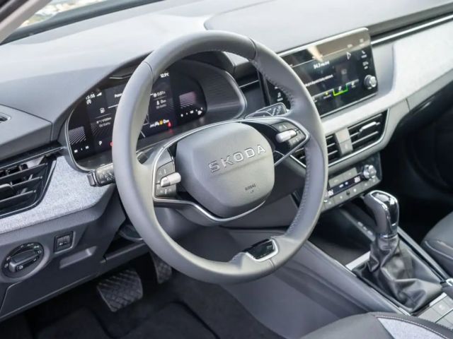 Skoda Kamiq 1.5 TSI Selection