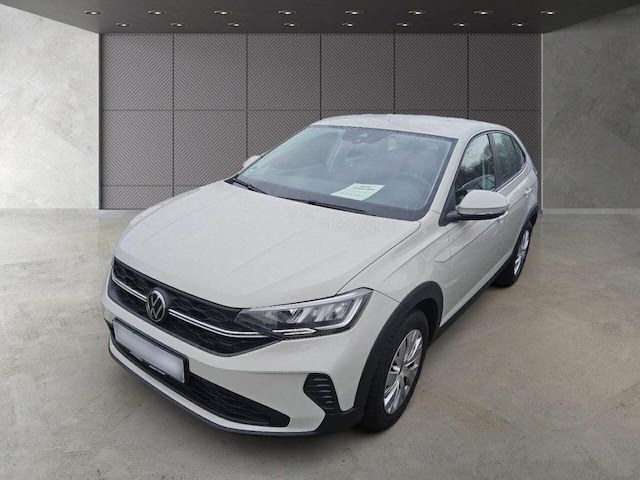 Volkswagen Taigo 1.0 TSI