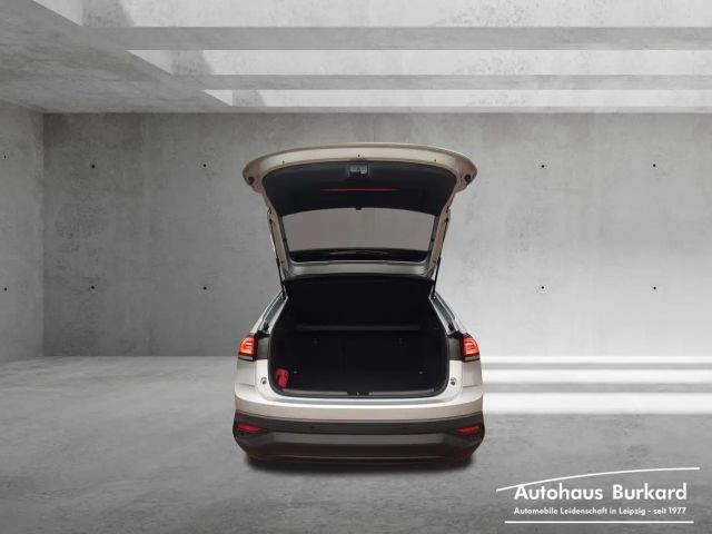 Volkswagen Taigo 1.0 TSI DSG