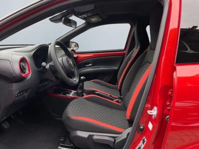 Toyota Aygo X Bi-Tone Hatchback