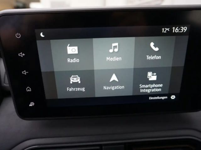 Dacia Sandero Extreme Stepway